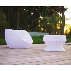 Fauteuil flottant Boon's pour piscine