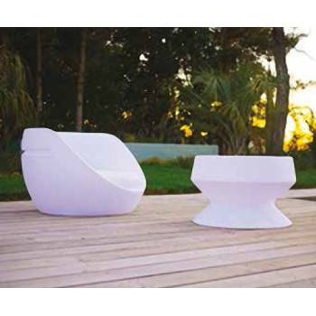 Fauteuil flottant Boon's pour piscine