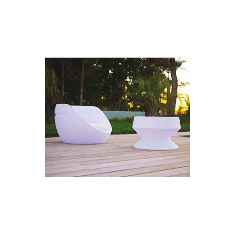 Fauteuil flottant Boon's pour piscine