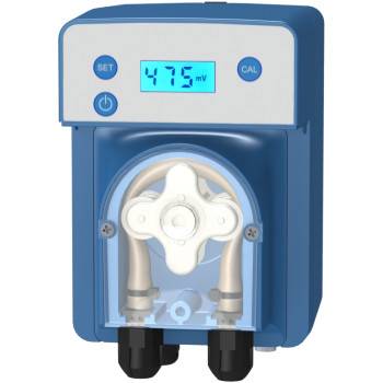 Pompe doseuse digitale régulation STAR Redox