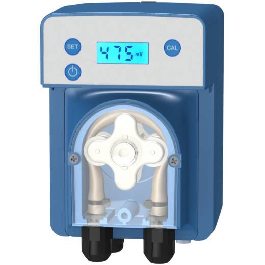 Pompe doseuse digitale régulation STAR Redox
