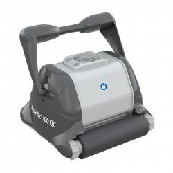 Hayward AquaVac 300 QC Quick Clean mousse avec chariot