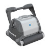 Hayward AquaVac 300 QC Quick Clean mousse avec chariot