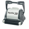 Hayward AquaVac 300 QC Quick Clean Lamelles Picots avec Chariot