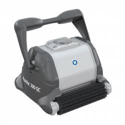 Hayward AquaVac 300 QC Quick Clean Lamelles Picots avec Chariot