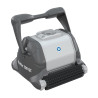 Hayward AquaVac 300 QC Quick Clean Lamelles Picots avec Chariot