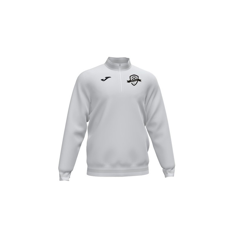 SWEAT 1/2 ZIP CAMPUS III JUNIOR SWEAT 1/2 ZIP CAMPUS III JUNIOR