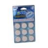 Lot de 5 Clarifiants ultra-concentré Flovil