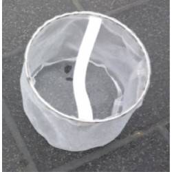 Panier préfiltre filtrant skimmer piscine compatible système filtration Magiline®