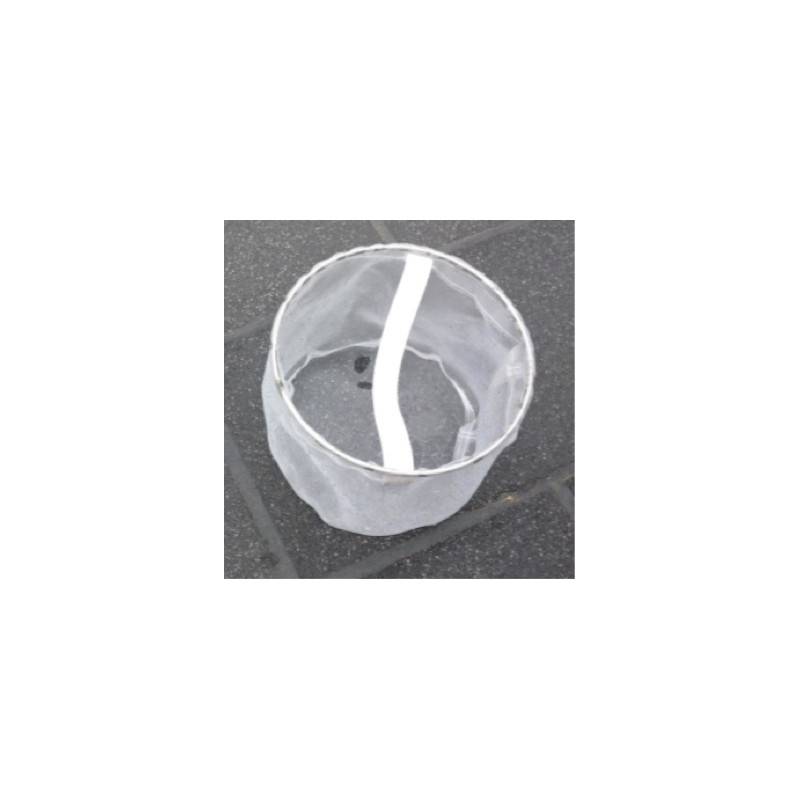 Panier préfiltre filtrant skimmer piscine compatible système filtration Magiline®