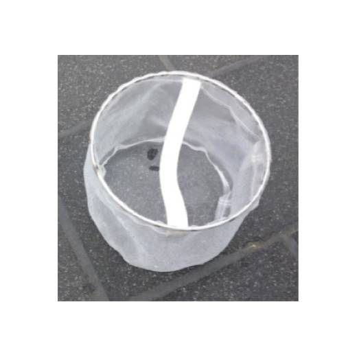 Panier préfiltre filtrant skimmer piscine compatible système filtration Magiline®