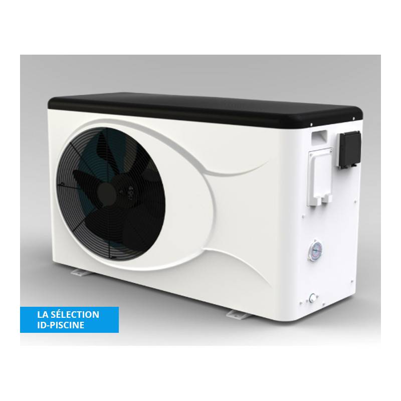 Pompe à chaleur Evo Top INVERTER 12kw