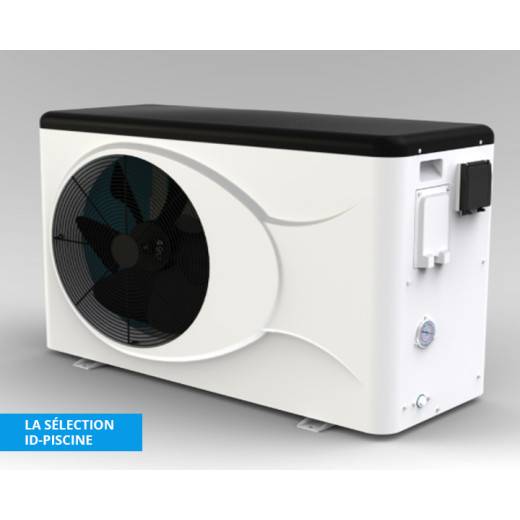 Pompe à chaleur Evo Top INVERTER 12kw