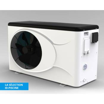 Pompe à chaleur Evo Top INVERTER 19kw