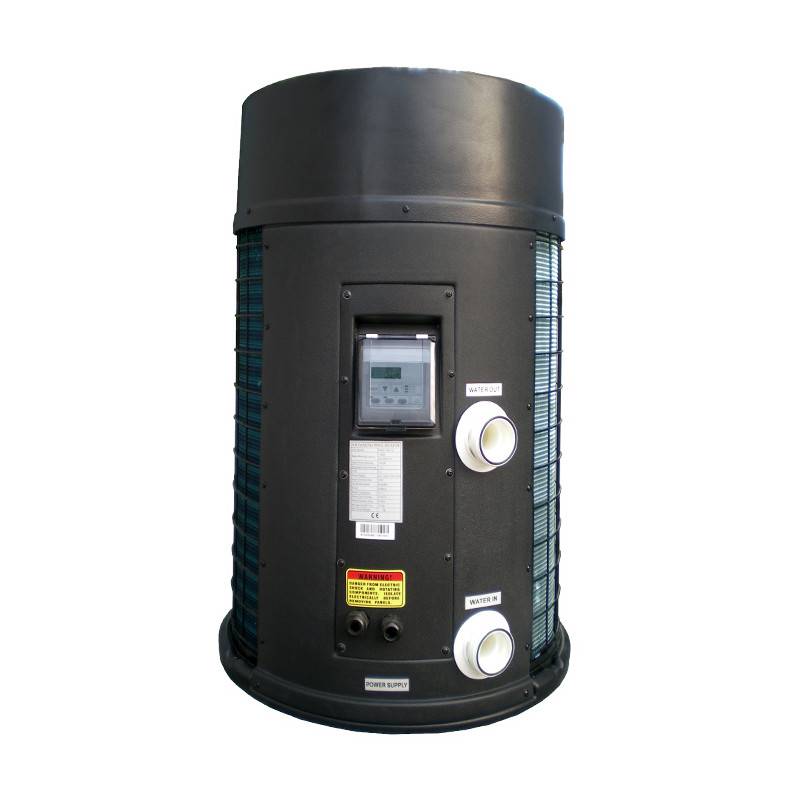 Pompe à chaleur ID-PAC Tonga 12.5kw