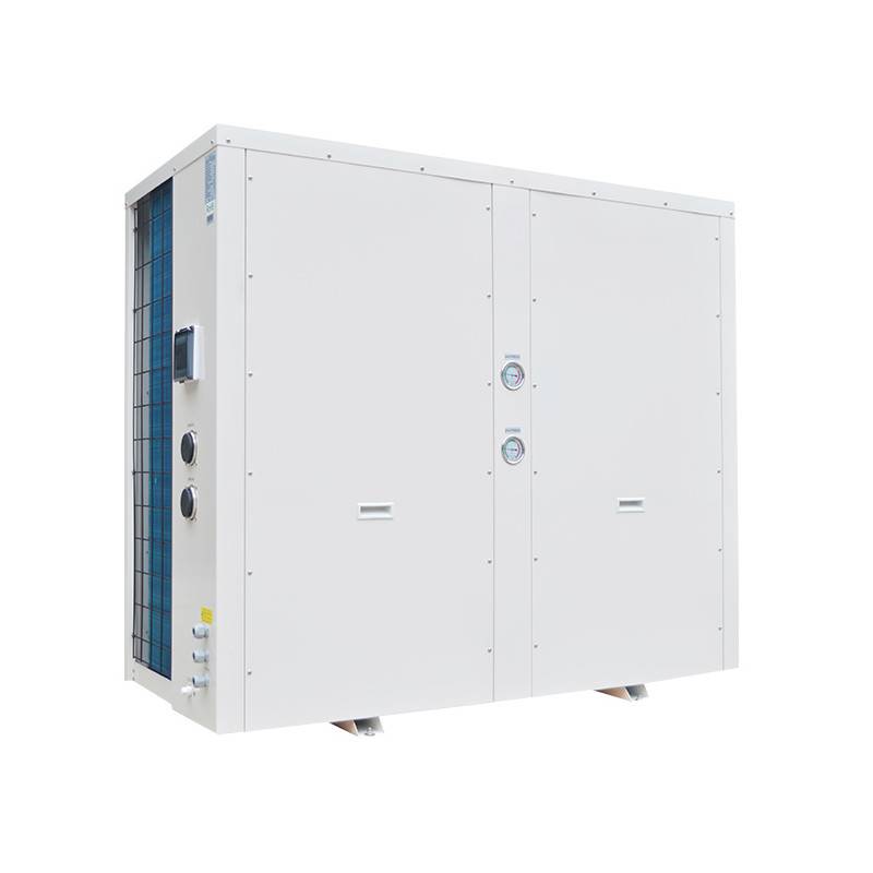 Pompe à chaleur ID-PAC PRO 135 kw