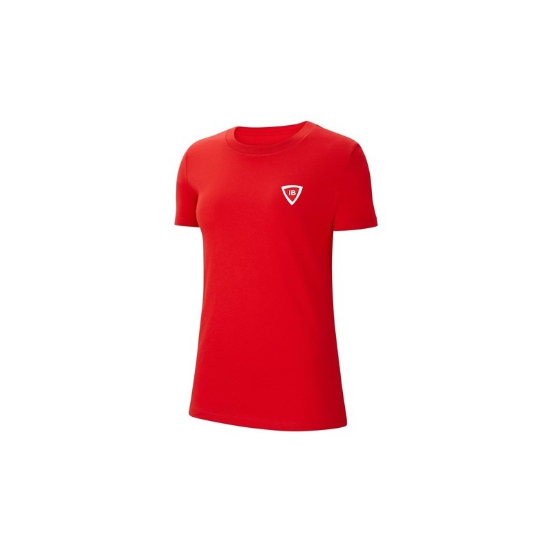 T-SHIRT TEAM CLUB 20 FEMME T-SHIRT TEAM CLUB 20 FEMME