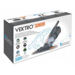 Aspirateur VEKTRO Junior
