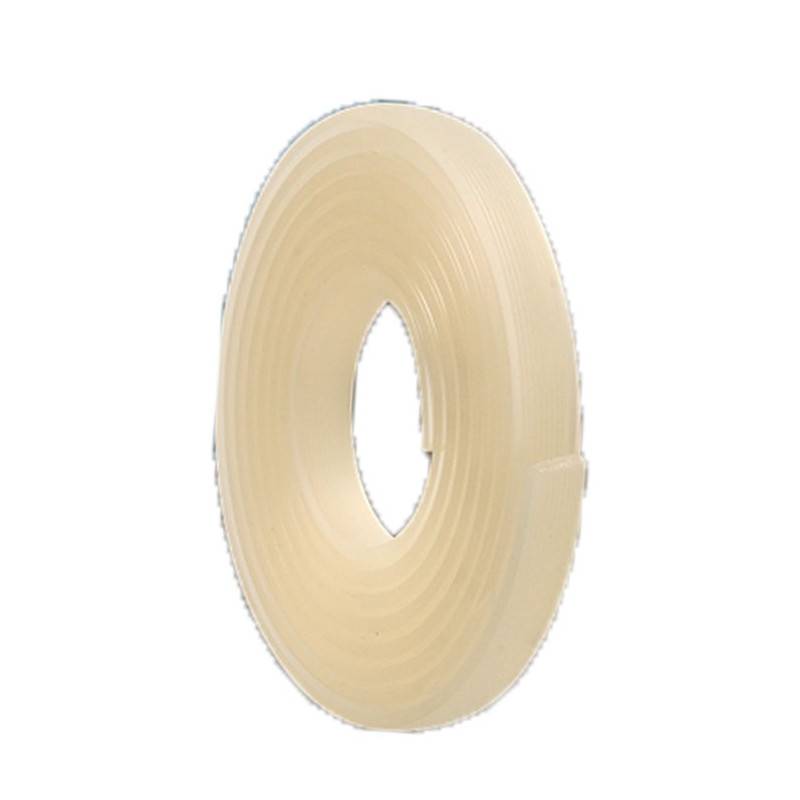 Bandelette 9 mm PVC pour PVC Armé 25 ml