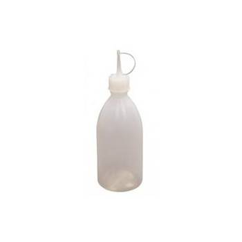 Flacon pour application de PVC liquide + embout
