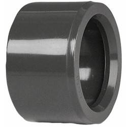 Réduction simple PVC 63x Diamètre 50mm