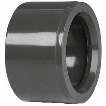 Réduction simple PVC 63x Diamètre 50mm