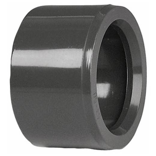Réduction simple PVC 63x Diamètre 50mm