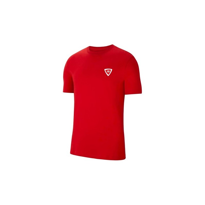 T-SHIRT TEAM CLUB 20 T-SHIRT TEAM CLUB 20