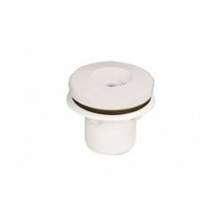 Buse de refoulement multiflow à visser pour piscine liner Astralpool