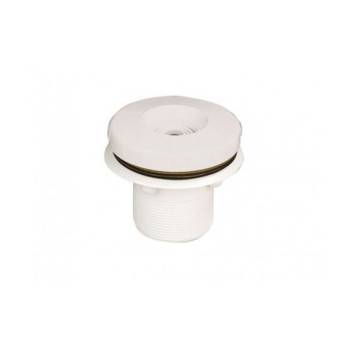Buse de refoulement multiflow à visser pour piscine liner Astralpool