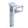 Skimfiltre A400 Elegance béton/liner WELTICO