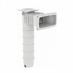 Skimfiltre A400 Elegance béton/liner WELTICO