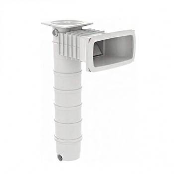 Skimfiltre A400 Elegance béton/liner WELTICO