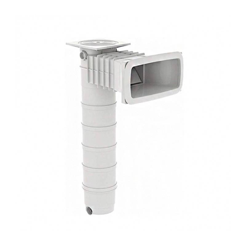 Skimfiltre A400 Elegance béton/liner WELTICO
