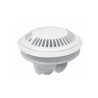 Bonde de fond liner Ø 200 mm avec grille anti-vortex - Astralpool