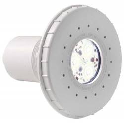 Mini Projecteur LED béton/liner Blanc Cofies Hayward