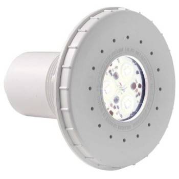 Mini Projecteur LED béton/liner Blanc Cofies Hayward