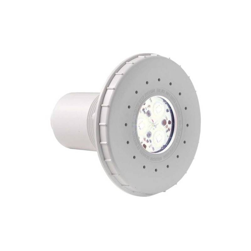 Mini Projecteur LED béton/liner Blanc Cofies Hayward
