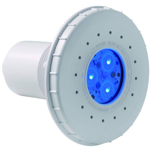 Mini Projecteur LED béton/liner RGB Cofies Hayward