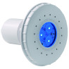 Mini Projecteur LED béton/liner RGB Cofies Hayward