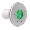 Mini Projecteur LED béton/liner RGB Cofies Hayward