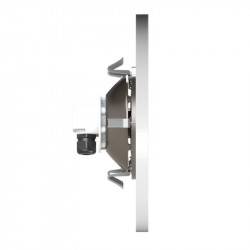 Enjoliveur BAHIA XI Blanc
