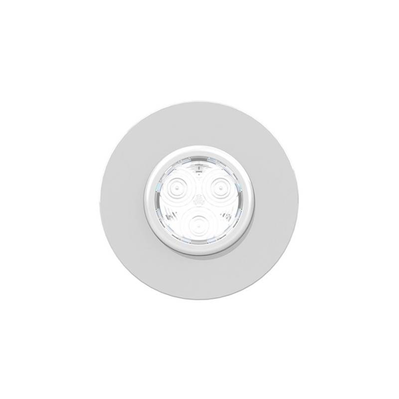 Enjoliveur BAHIA XI Blanc
