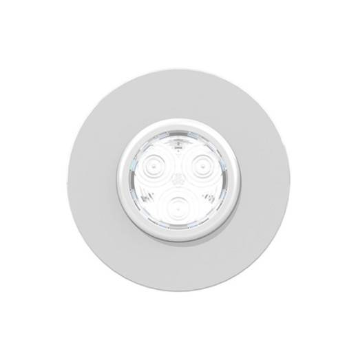 Enjoliveur BAHIA XI Blanc