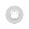 Enjoliveur BAHIA XI Blanc