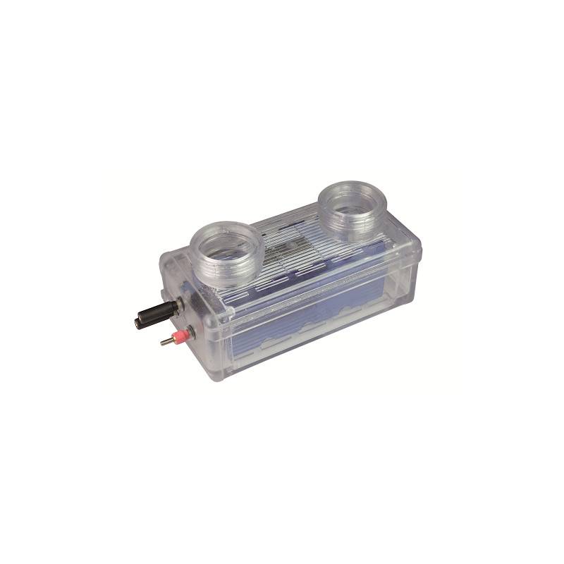 Cellule électrolyseurs Compatible ZODIAC® CLEARWATER® SERIE D 10