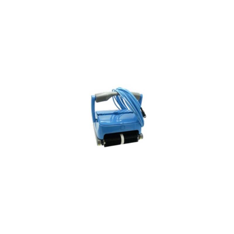 Robot de piscine Orca O300 by Aqualux