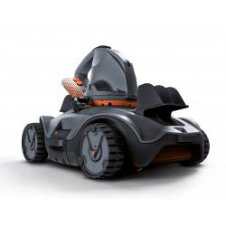 Robot piscine sans-fil VEKTRO AUTO
