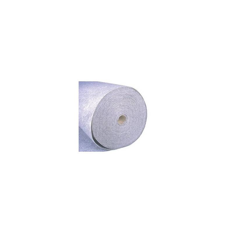 Feutre polypropylène stabilisé 280 rouleau de 50 ml x 2 ml non thermofixé