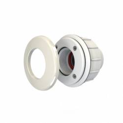 Enjoliveur refoulement 1.5" pour Mini-BRIO
